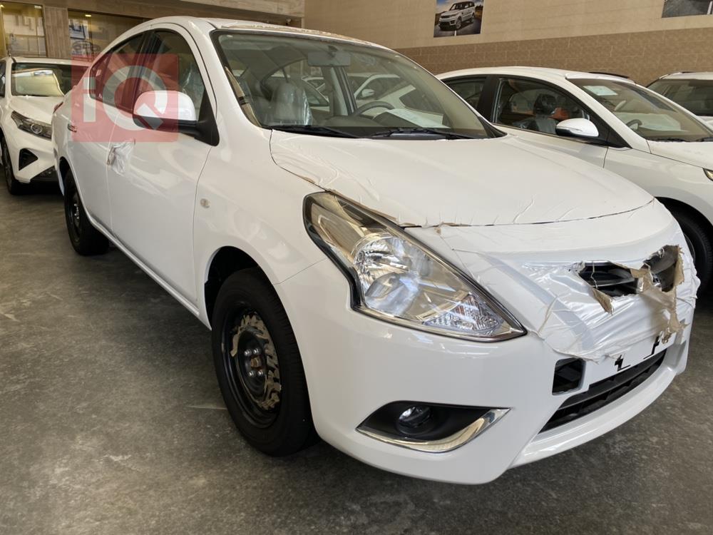Nissan Sunny
